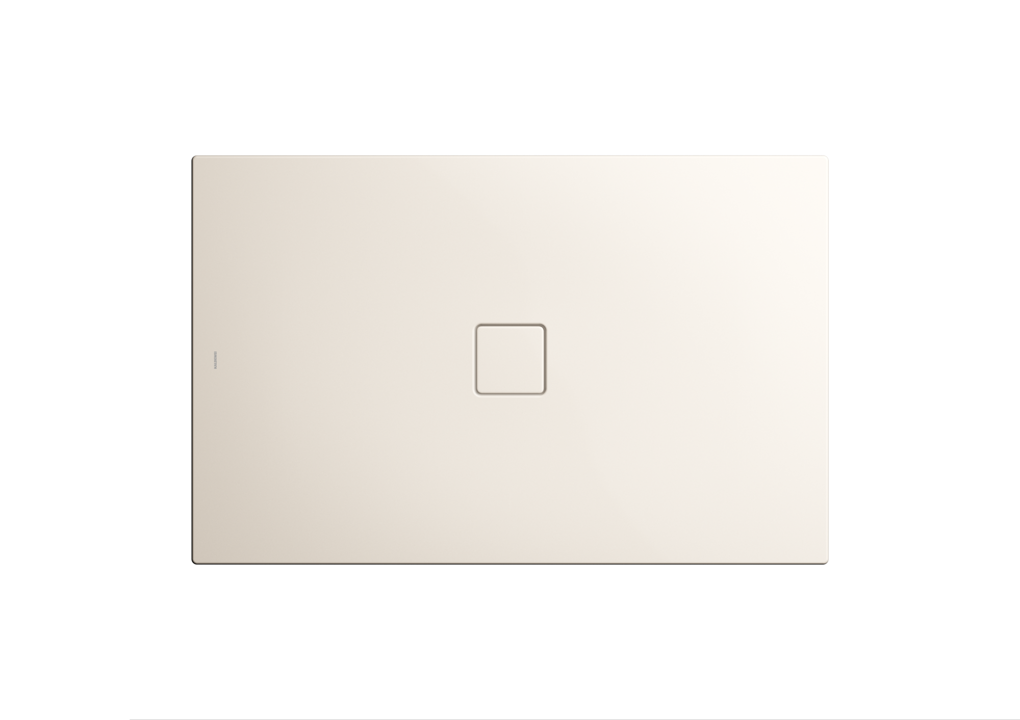 Душевой поддон KALDEWEI Сталь эмалированная 862-5 212 пергамон 862-5212