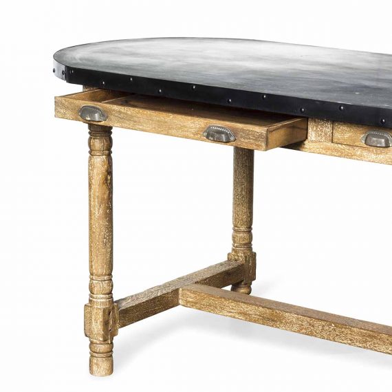 079489 Обеденный стол Francisco Segarra Sophia Santreyd - Вид №1