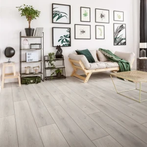 Ламинат Ларсен 33 класс толщина 14 мм с фаской 1.253 м² 89440327 STLM-2173080
