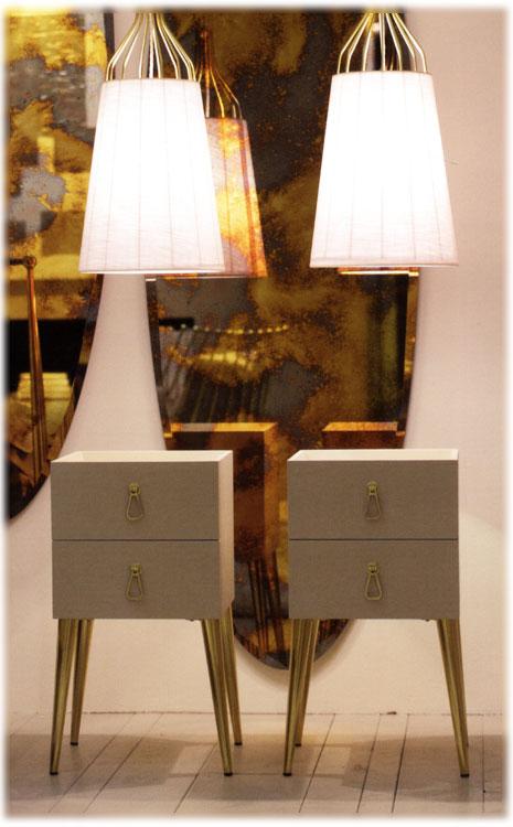 Тумбочка  CANTORI CITY 07 