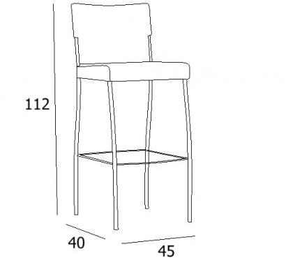 Joli Мягкое кожаное кресло Monet sun-id-1420177 - Вид №4