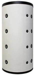 FONDITAL Комбинированный чайник со змеевиком Bollitori