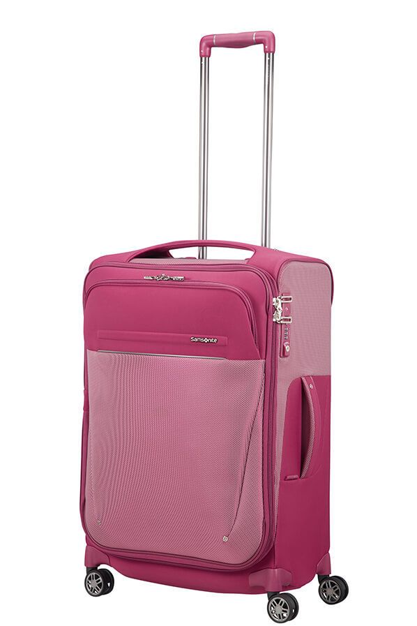 CH5-20005 Чемодан CH5*005 Spinner 63/23 Exp Samsonite B-Lite Icon  - Вид №4