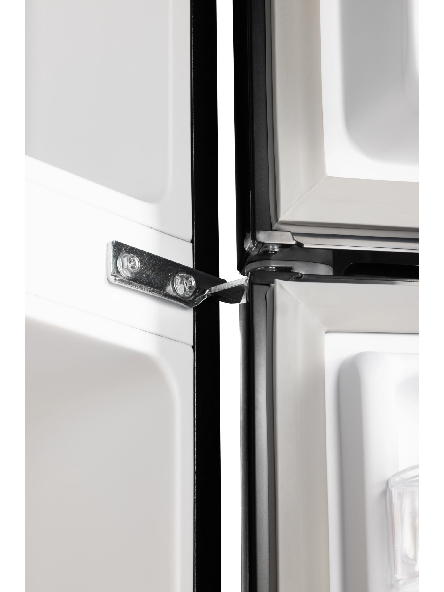 9290502 Холодильник компактный   NORD NT 90 B черный STDN-0114893 - Вид №6