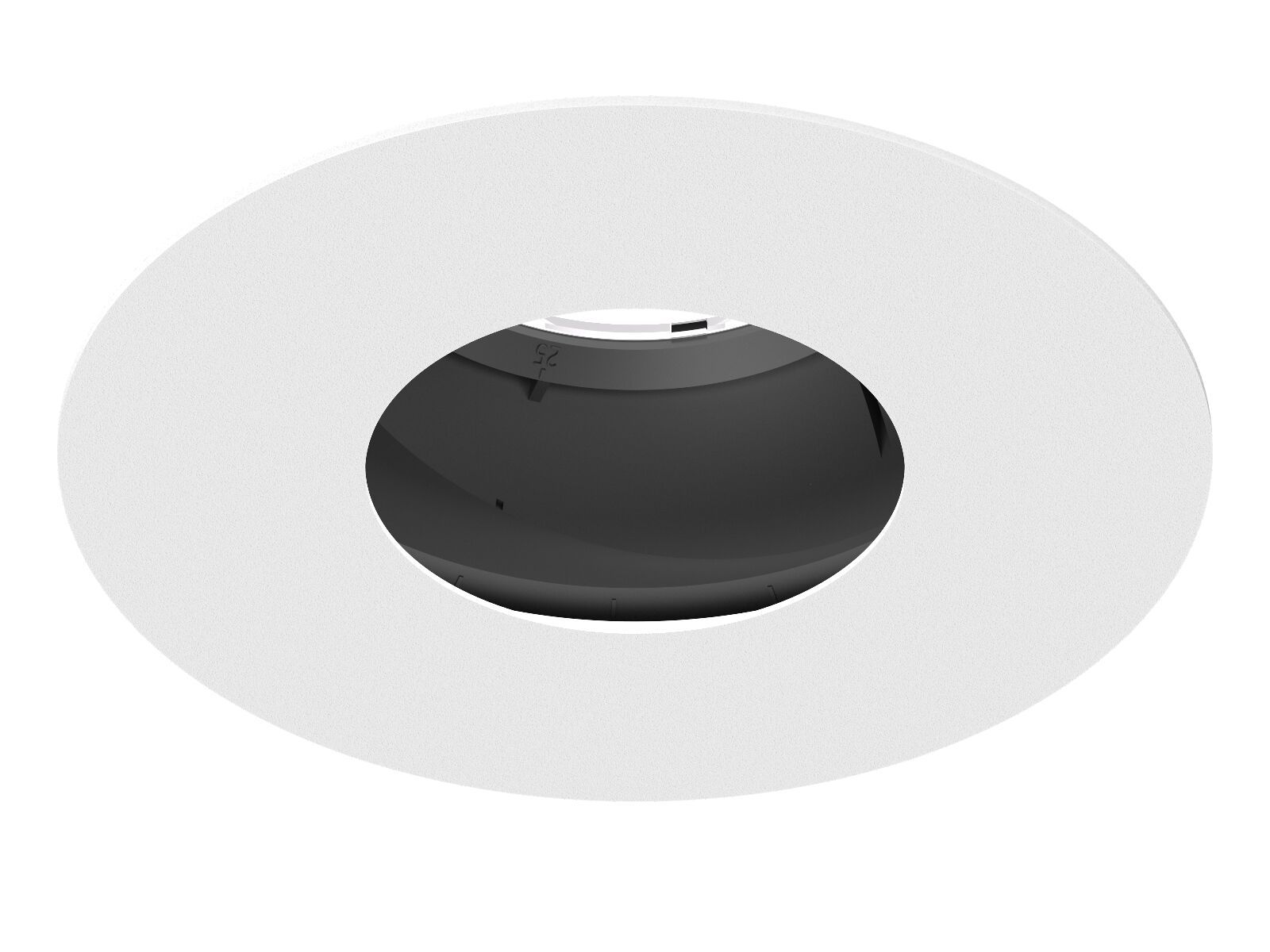 Литье под давлением алюминиевый круглый светодиодный прожектор PROLICHT Bioniq ARCH-00139226 - Вид №1