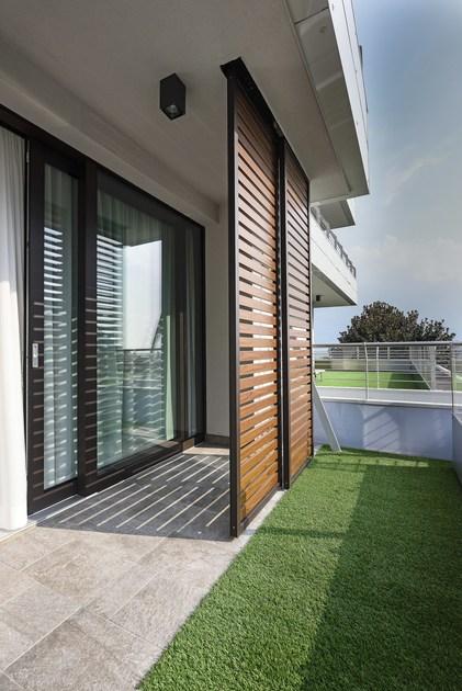 ALUK Group Подъемно-сдвижная система sun-id-1411455 - Вид №4