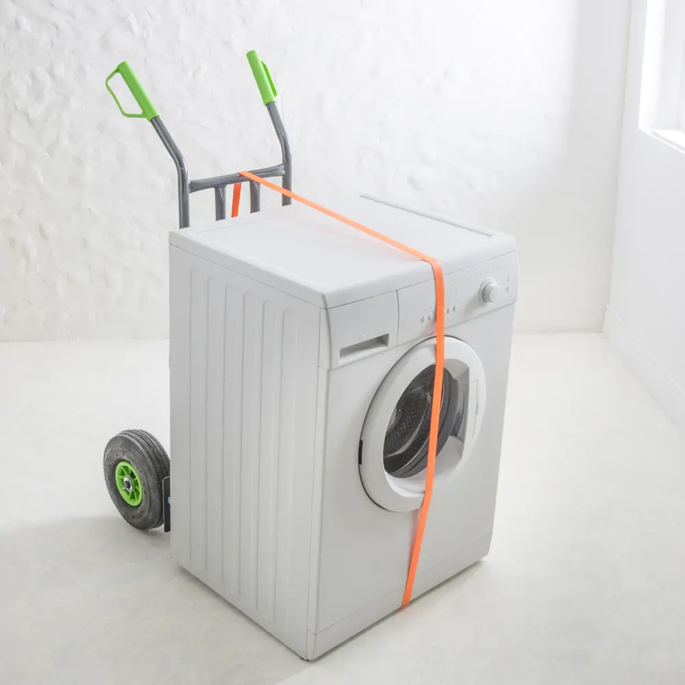 Ремень крепежный 25 мм x 4.5 м STANDERS STLM-2071239 - Вид №6