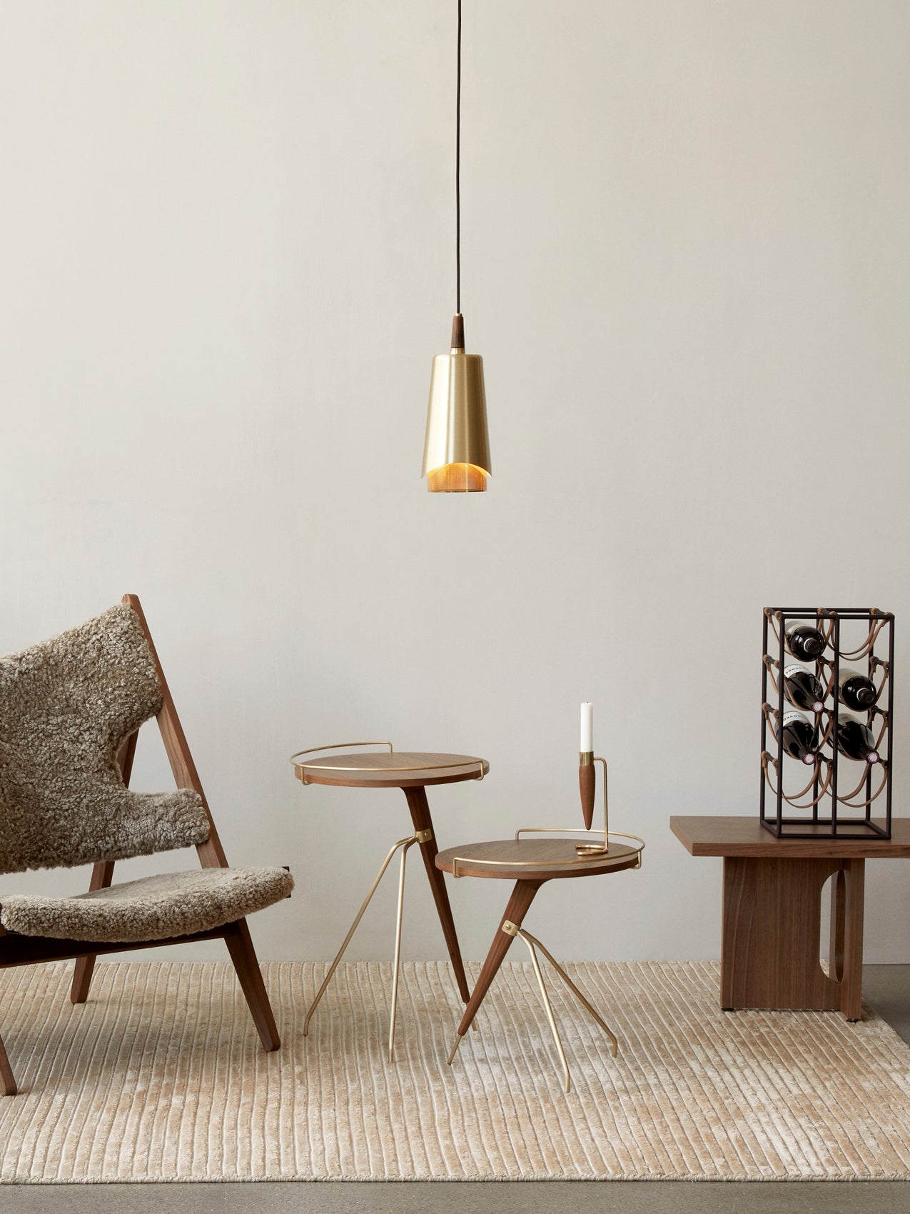 5709262048410 Подсвечник Umanoff LuceLight  - Вид №4