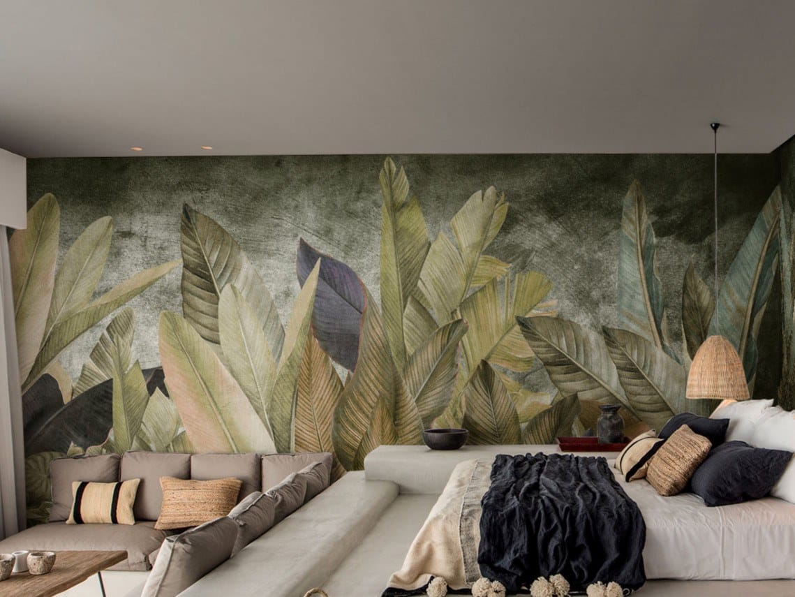 Панорамные и тропические обои Rimura 2020 ARCH-00142252