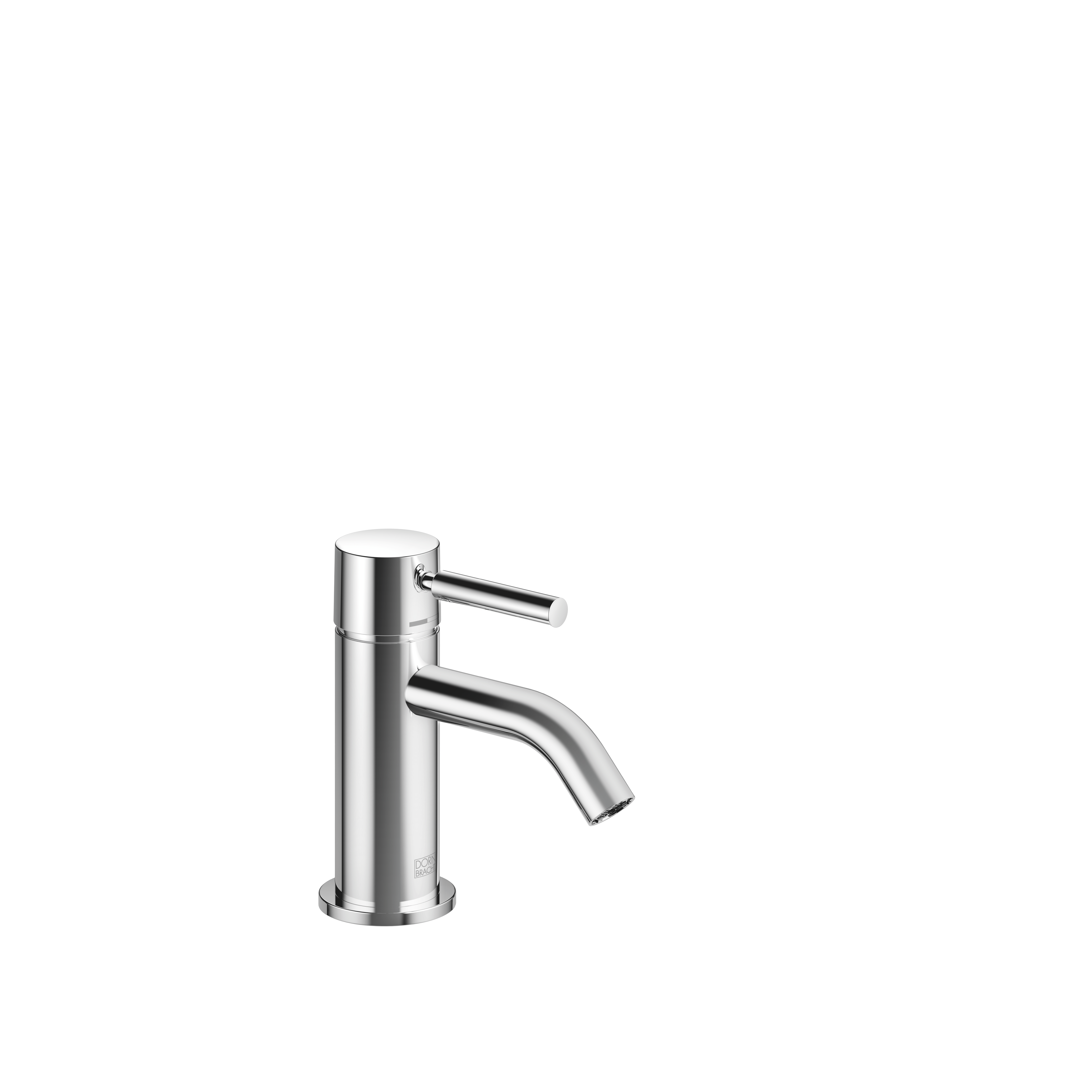 МЕТА Смеситель для раковины, однорычажный, без донного клапана - Хром DornBracht 33525660-00