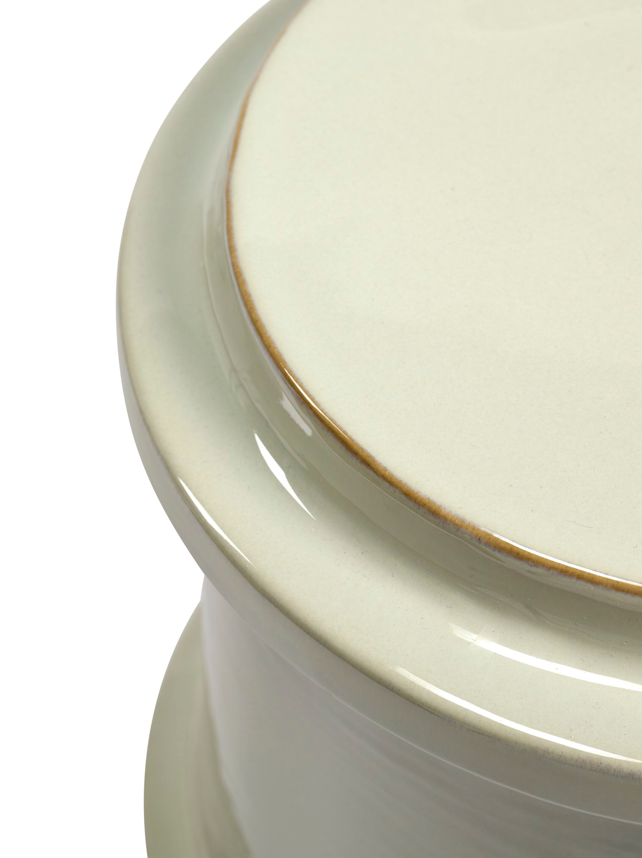 Журнальный столик / табурет из глазурованной керамики Serax пешка ARCH-00012734 - Вид №1