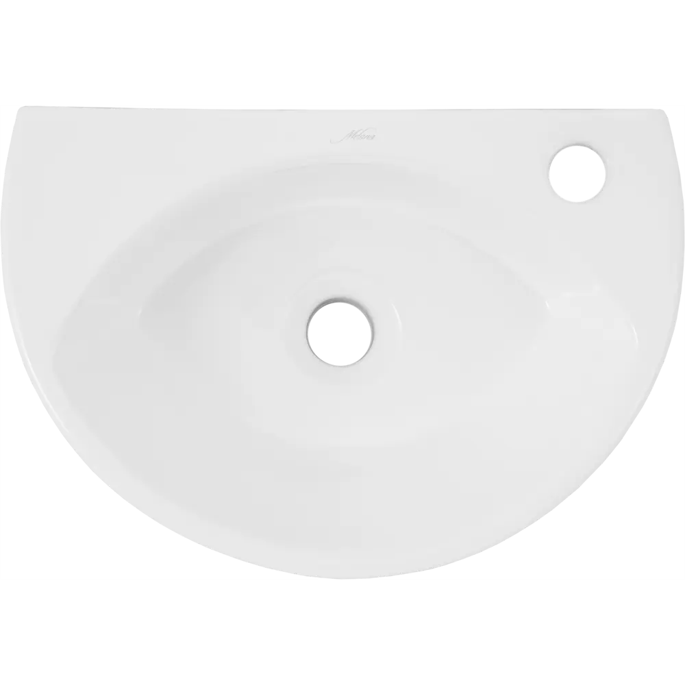 Мини-раковина Melana MLN-320345 42 см STLM-2014453 - Вид №2