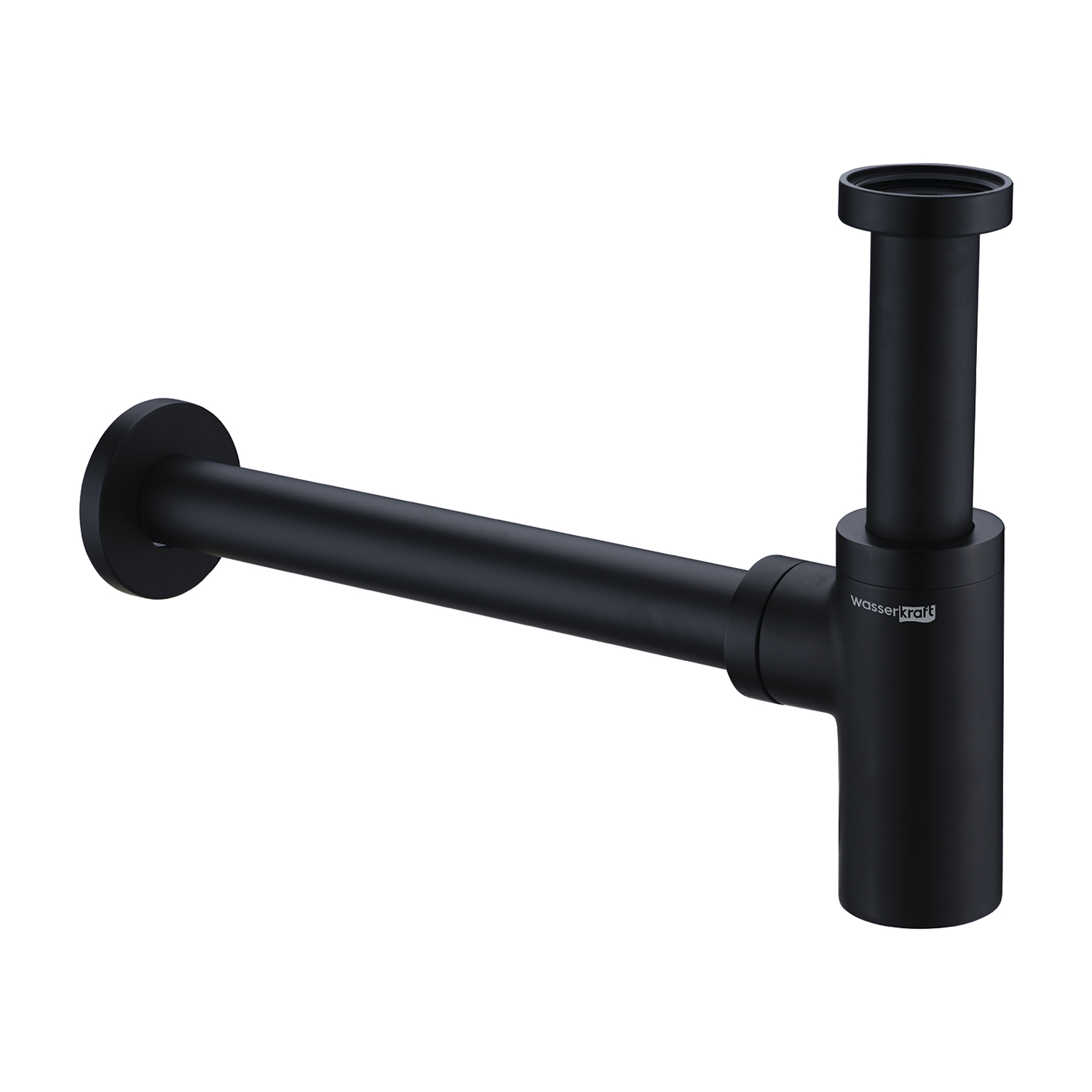 A094 Сифон для раковины WasserKRAFT 