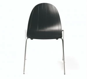 Moroso Штабелируемый стул из полипропилена