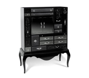 0-207 Шкаф Мондриана Boca Do Lobo