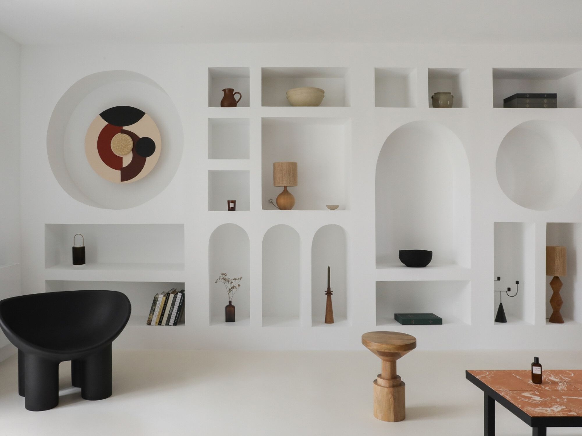 Декоративная живопись Ressource NEUTRAL ARCH-00137196 - Вид №2