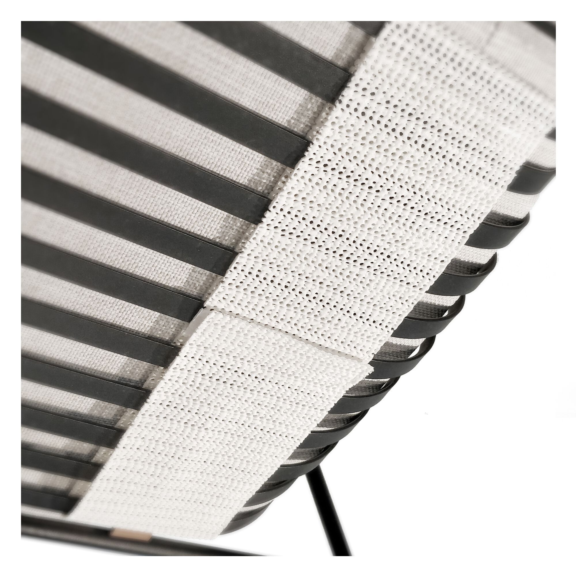 Стальной садовый стул emu Ривьера ARCH-00077117 - Вид №7