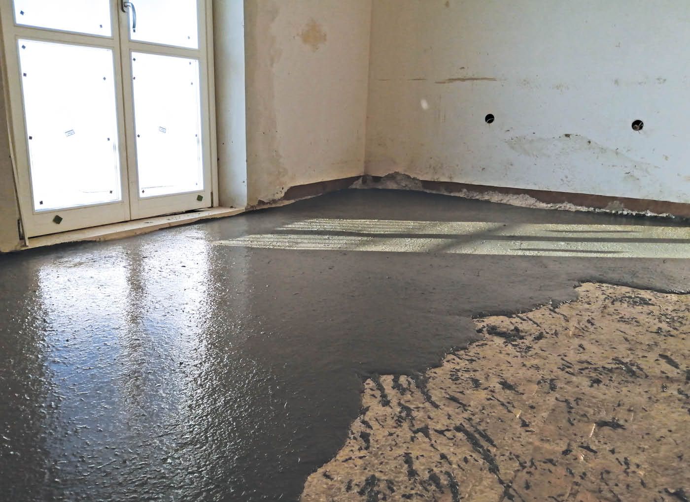 Фиброзно-усиленный микрокальциструзион для структурного армирования CentroStorico MICRO CALCESTRUZZO CENTROSTORICO ARCH-00098684 - Вид №2