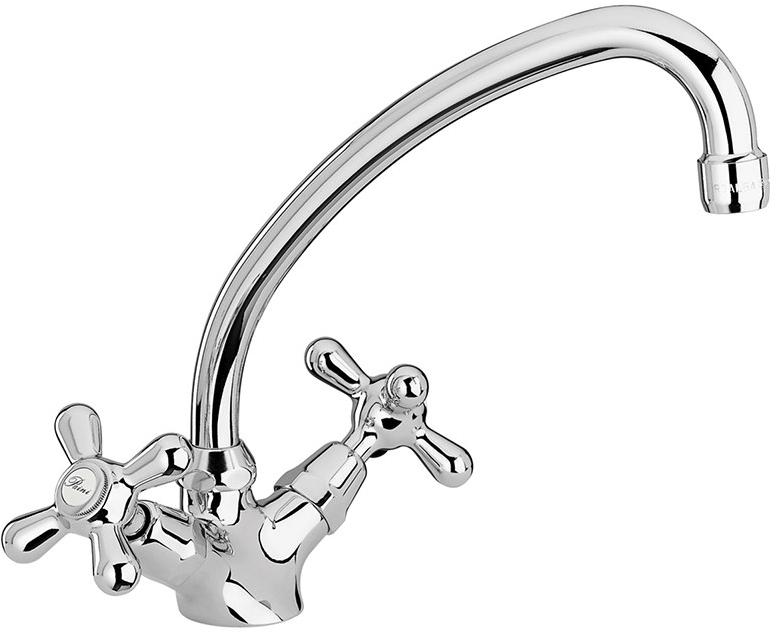 Paini Liberty 17CR570KM смеситель для кухни