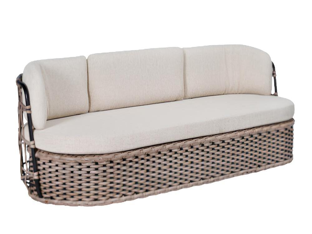 3-местный садовый диван Olefina cbdesign Tropea ARCH-00051145