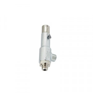 Danfoss SFA 10 — предохранительные клапаны, зависящие от противодавления с уставкой открытия 10-65 бар SFA 10H T 262 Клапан предохранительный 148F4262