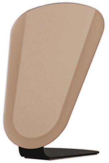 Sovet italia Овальное настольное зеркало Clessidra sun-id-1400829 - Вид №4