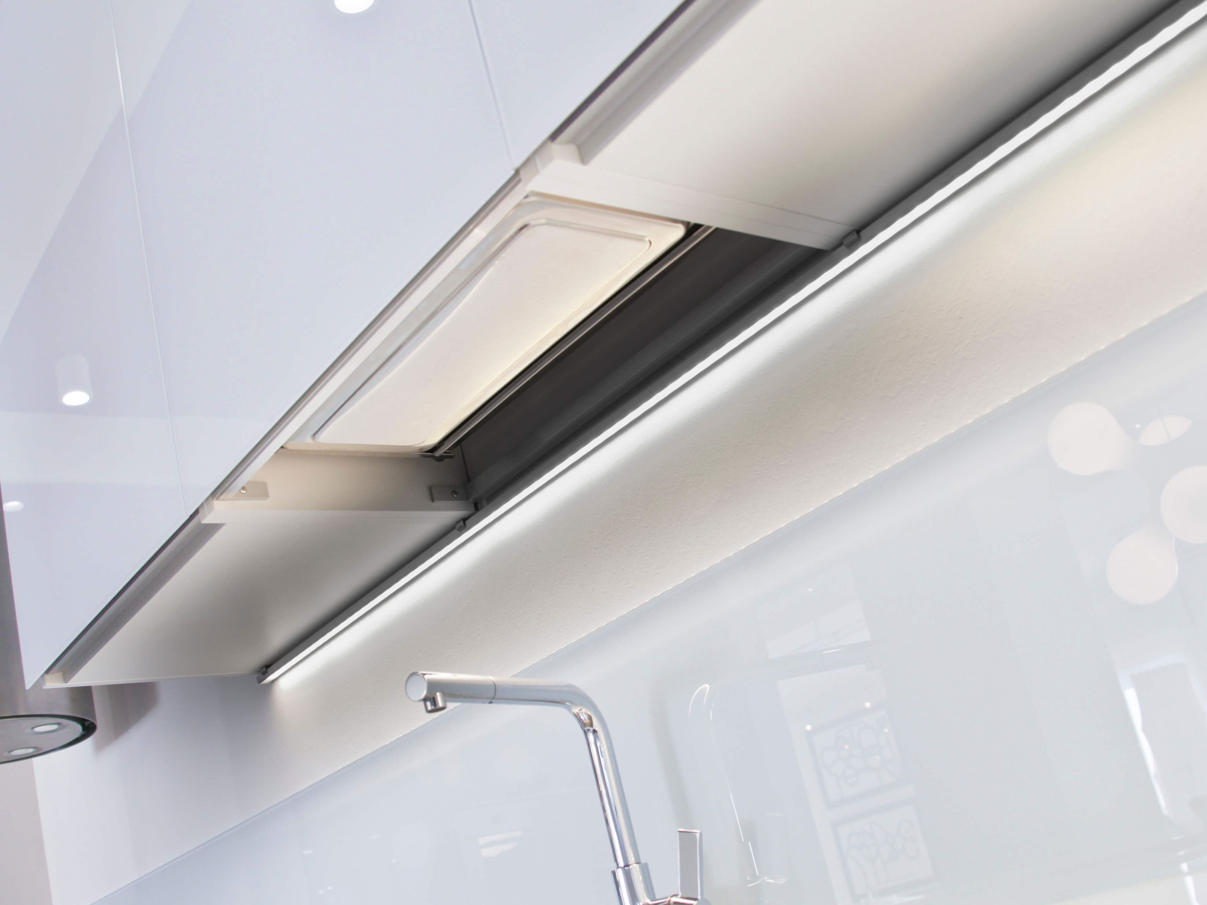 Освещение мебели Brillamenti Бар ARCH-00041708