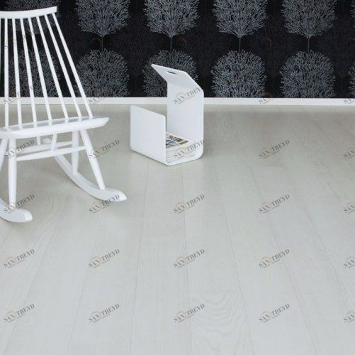 Паркетная доска Karelia Дуб Sugar 2600200131