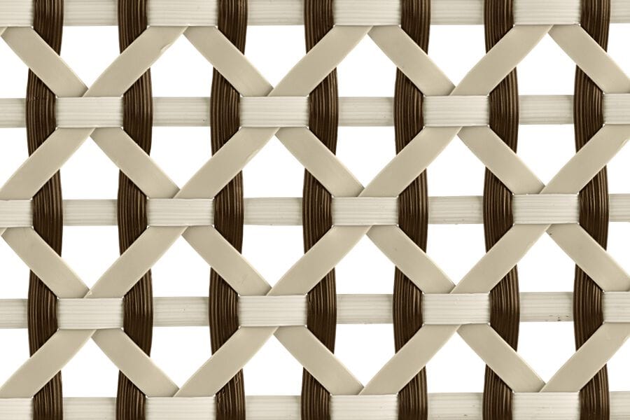 Синтетическое волокно сад стул DEDON MBRACE ARCH-00137220 - Вид №13