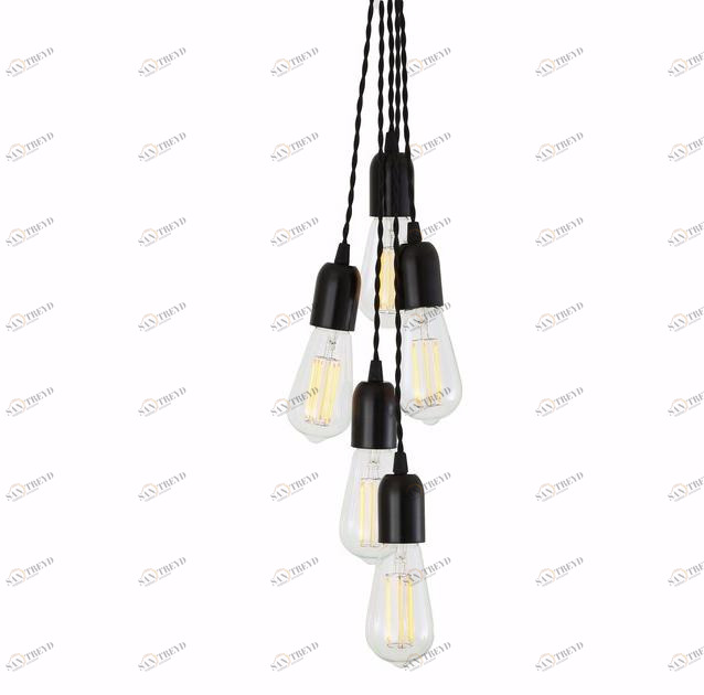 Mullan Lighting Люстра  Mlf217 