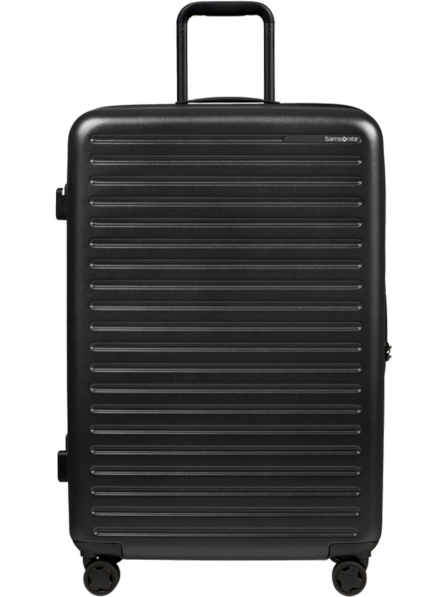 KF1-09003 Чемодан KF1*003 Spinner (4 wheels) 75 Samsonite Stackd  - Вид №1
