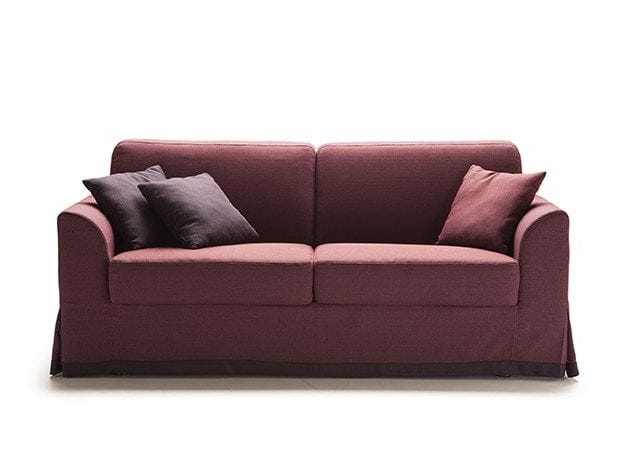 Двуспальный диван-кровать из ткани Milano Bedding ELLIS ARCH-00094522 - Вид №1