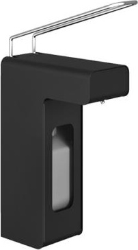 900.06.00360 Дезинфицирующее средство или дозатор мыла HEWI System 900 - Вид №2