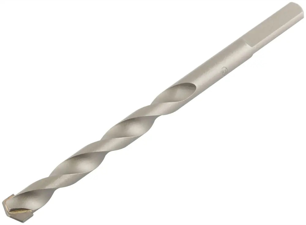 Сверло спиральное Cutop для бетона и камня 12x150 мм 86492393