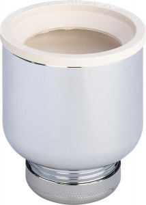 Viega Стакан для писсуара 3227.132 (132 002 *)1))