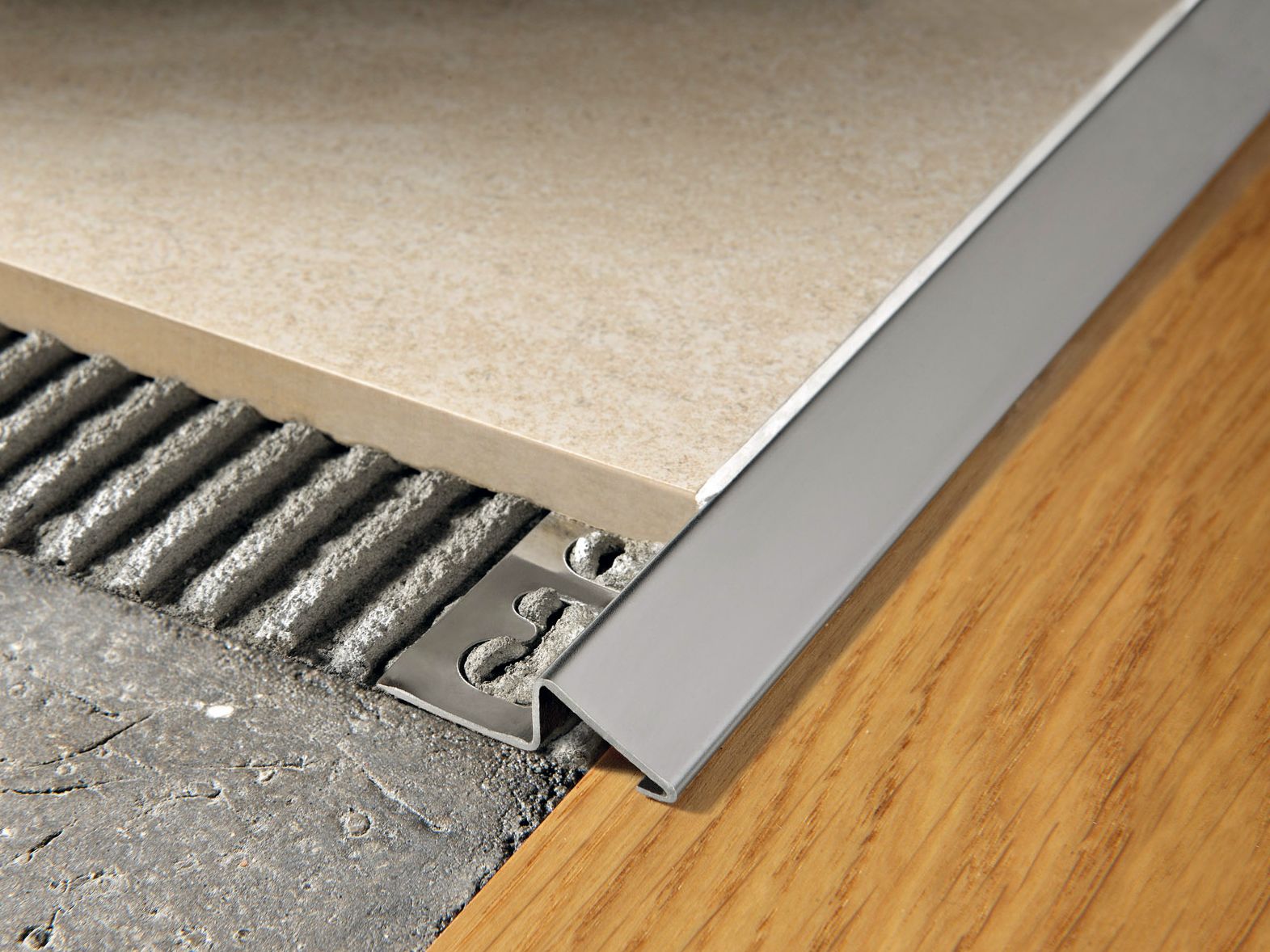 Полированная стальная доска для пола PROGRESS PROFILES зеркало ARCH-00007302