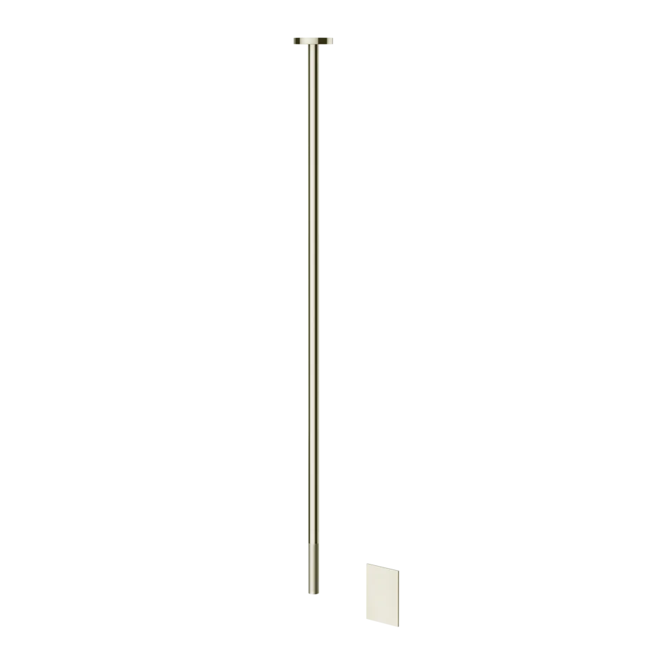 Электронный миксер 58026 720 Gessi Inciso НИКЕЛЬ PVD 58026720