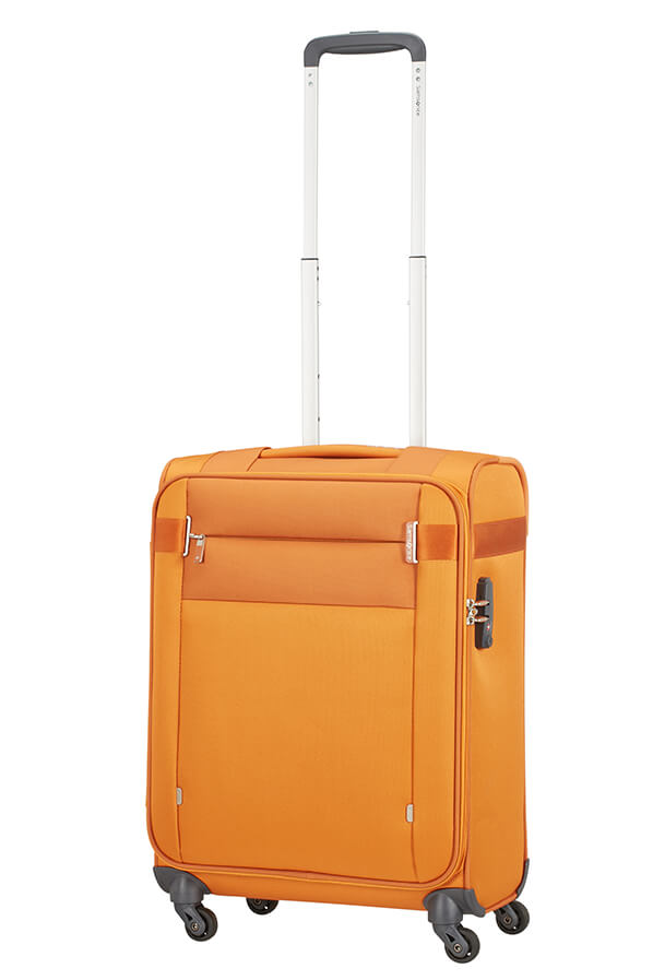 KA7-76003 Чемодан KA7*003 Spinner 55 Samsonite Citybeat  - Вид №6