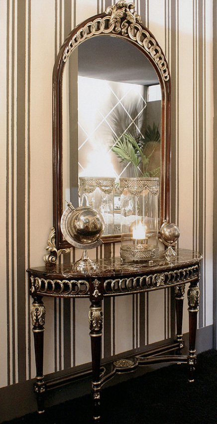 Консоль  CEPPI 2722 Luxury