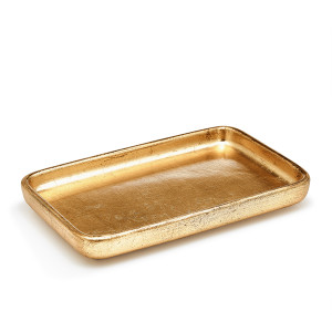AVA-GLD-AT Поднос для мелочей Ava Gold Labrazel