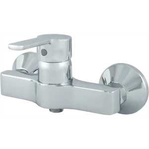 Смеситель для душа Vidima Optima BA291AA однорычажный цвет хром