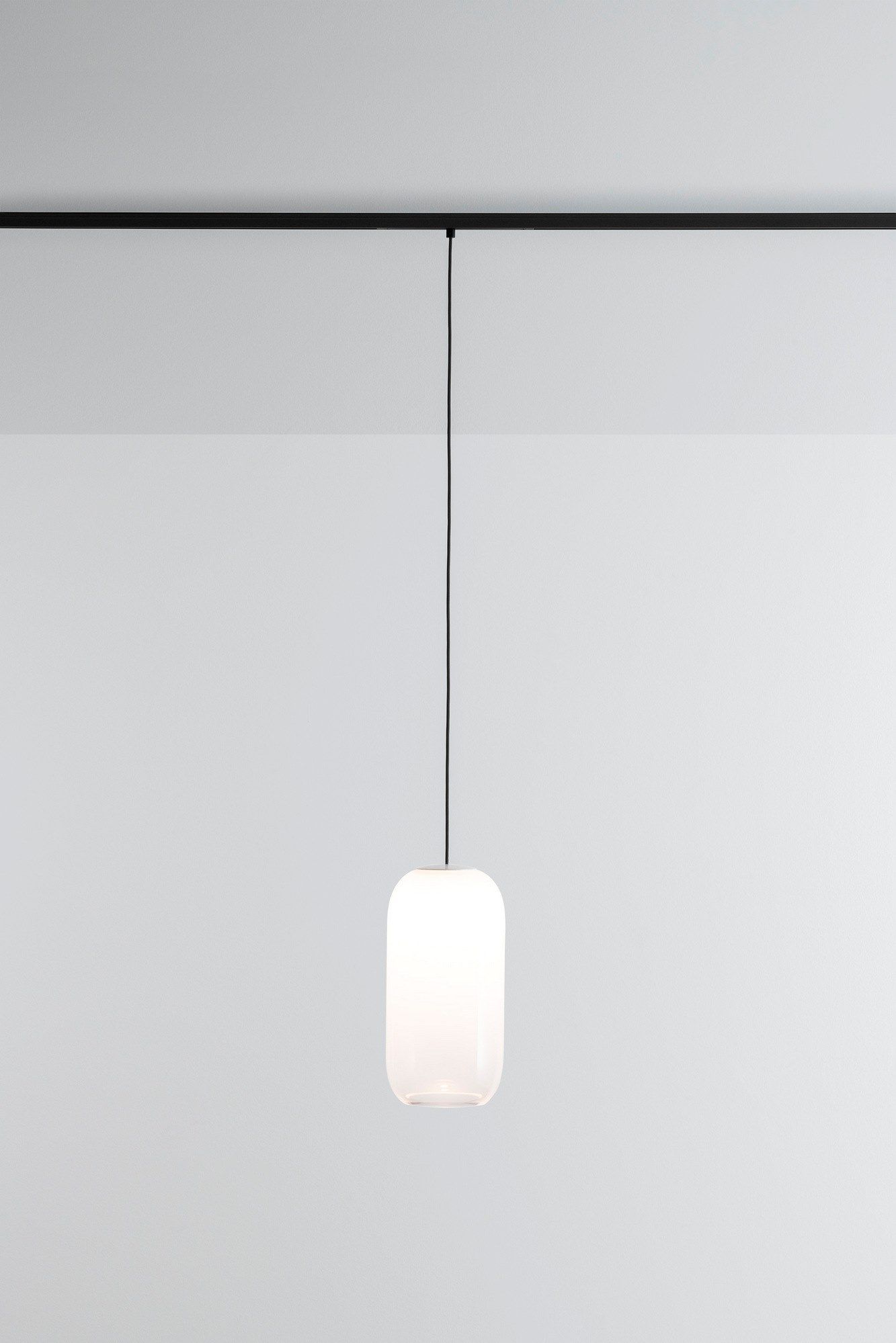 Алюминиевое освещение трека Artemide Turn Around ARCH-00079415 - Вид №12