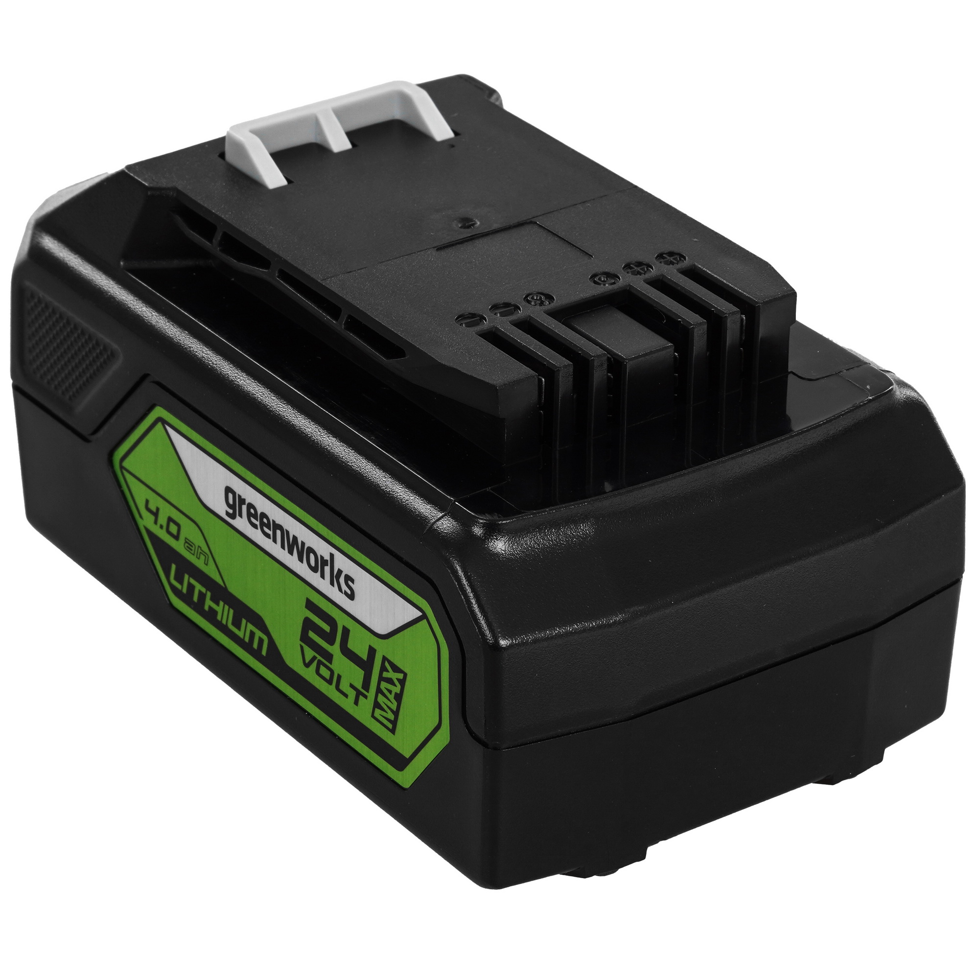 Аккумулятор GreenWorks G24B4II 24V 5487834 STDN-0018619