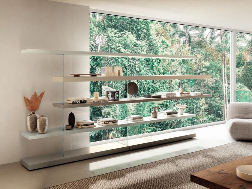 Секционная библиотека Lago Air ARCH-00105068