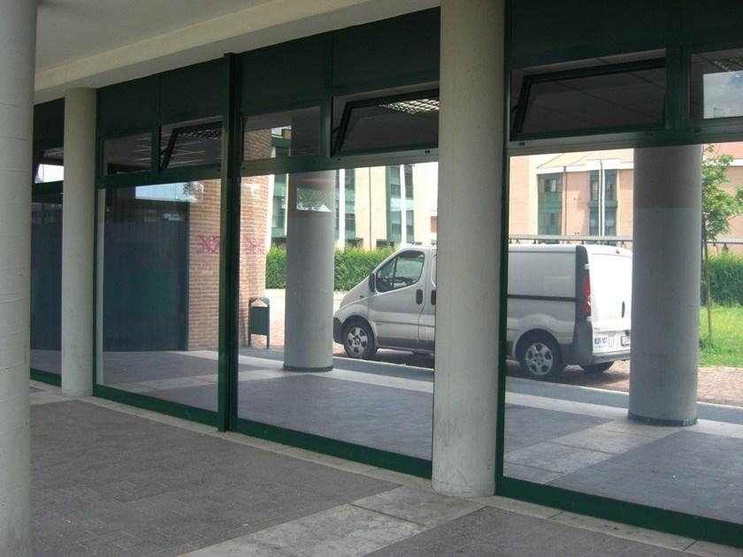 TOPFILM Оконная пленка для солнечных батарей Hanita coatings sun-id-1409048 - Вид №14