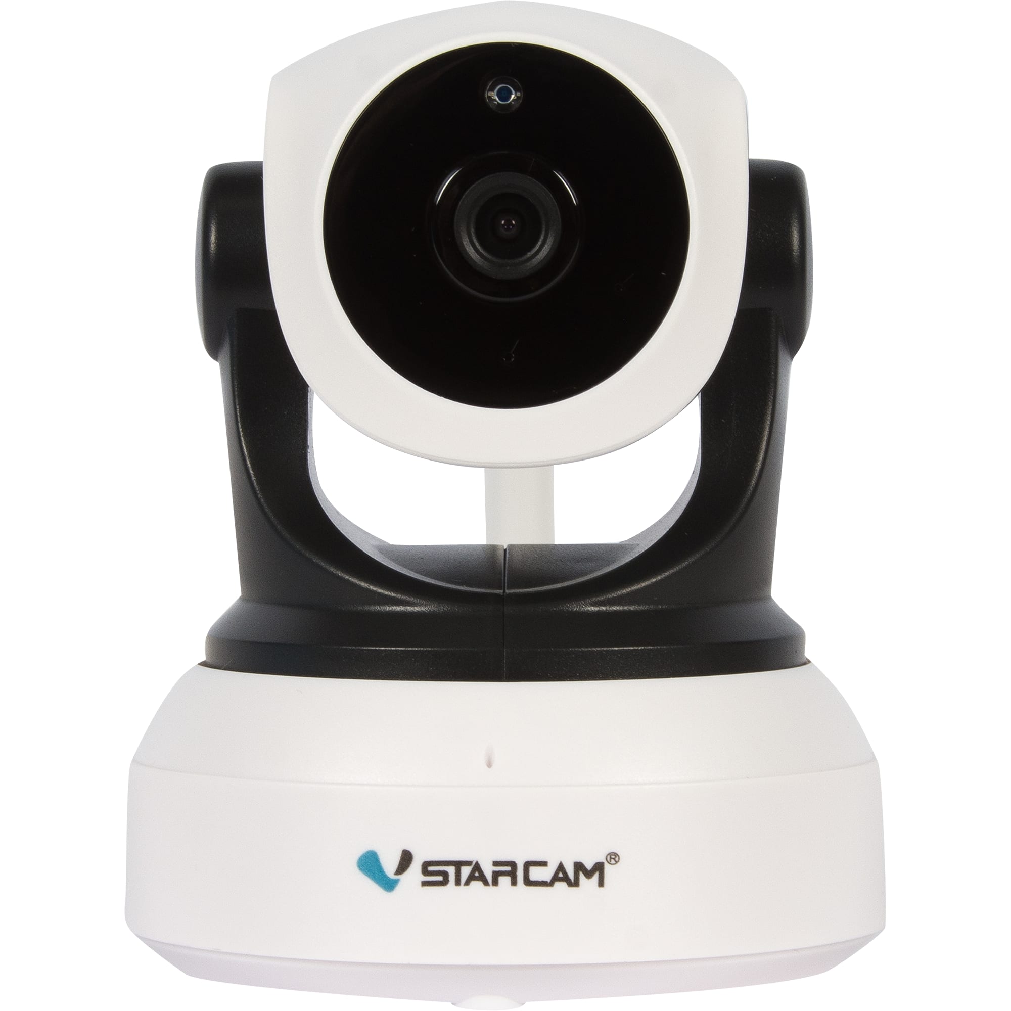 82142250 Камера видеонаблюдения внутреняя Vstarcam C7824WIP поворотная с WiFi Santreyd  - Вид №1