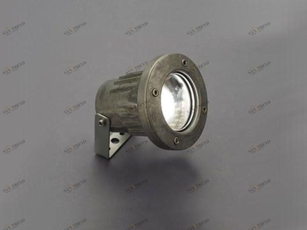 BEL-LIGHTING Регулируемый алюминиевый проектор для улицы  239221a 