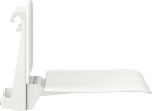 900.51.10860 подвесное сиденье HEWI System 900 - Вид №3