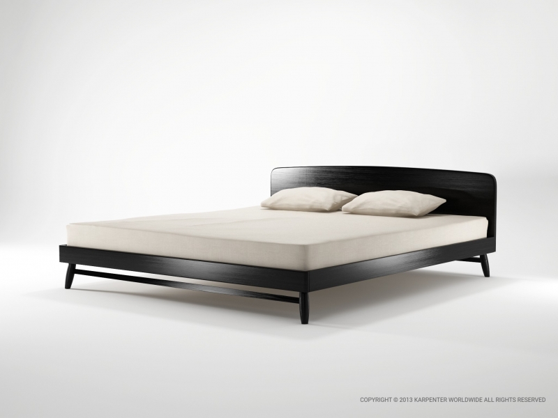 186_454 Кровать King size (матрас 180х200) Karpenter Twist - Вид №1