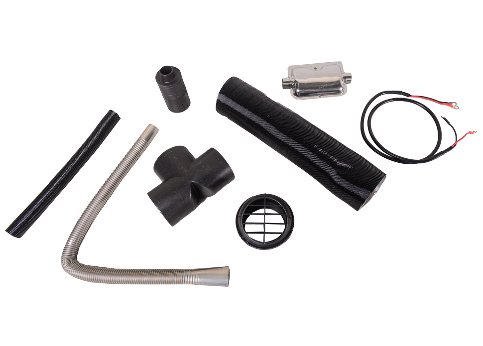 9069635 Тепловая пушка дизельная Ресанта ТДПН-6000 STDN-0029048 - Вид №6